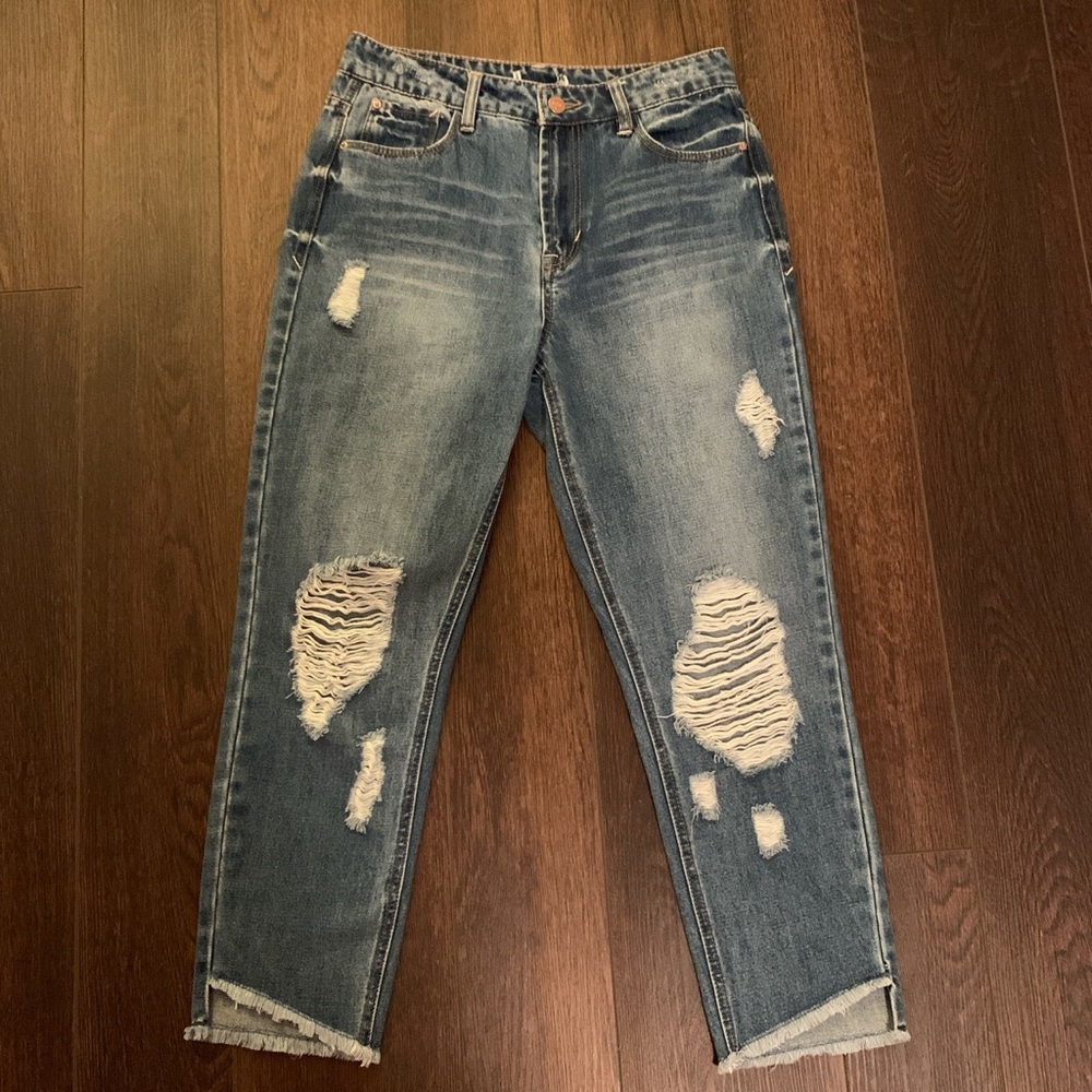 Kensie jeans